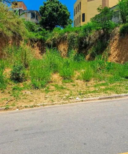 Terreno à venda em Santana de Parnaíba, Santana de Parnaíba