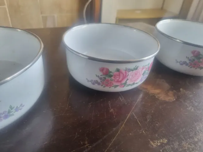 Panelas Esmaltadas