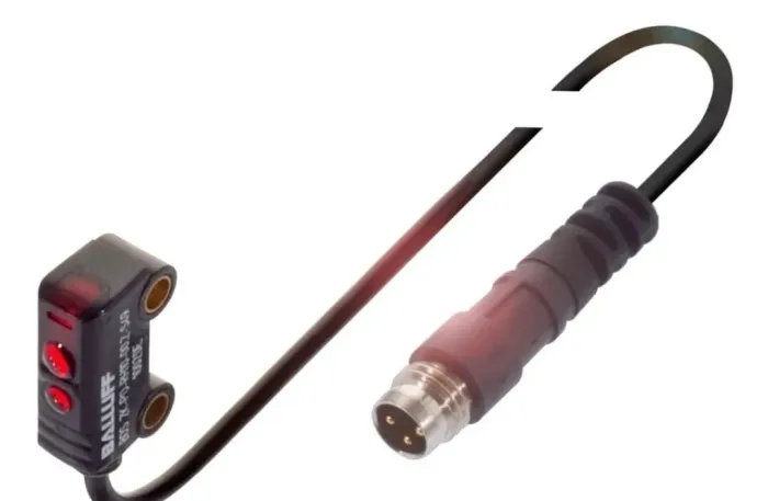 Sensor Optico Balluff Bos0106 - Bos 2k-ps-rh11-00,2-s49