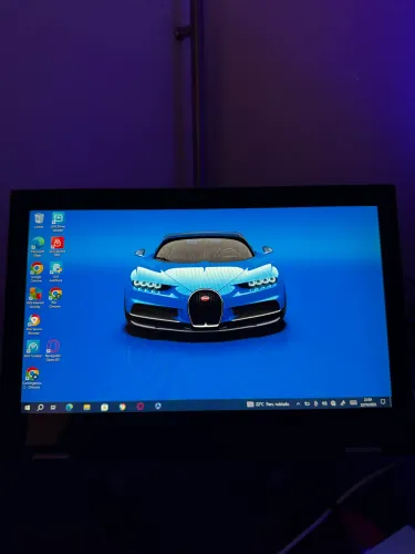 Notebook Dell I5 Inspiron Touch Screen