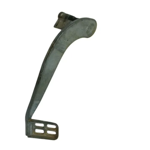 Pedal De Freio Yamaha Fazer 250 2019 A 2020 Original