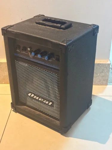 Amplificador ONeal DCM120