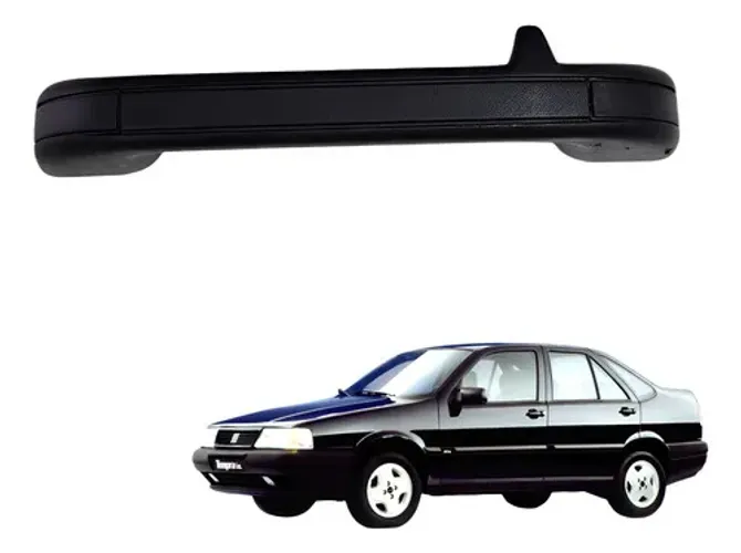 Alca Teto Seguranca Pqp Fiat Tipo Tempra 1993 1996 1998