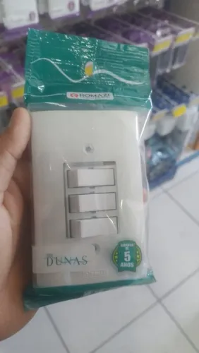 Para instalação residencial