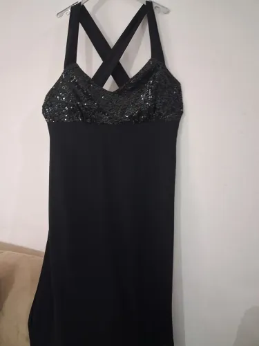 Lindíssimo Vestido de Festa Tamanho 42 em excelente estado!!!