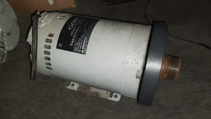 Motor 3HP