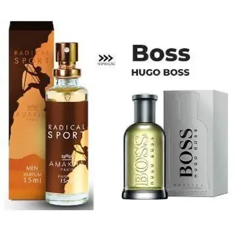 Top 5 Perfumes Masculinos Amakha Paris para homens de bom gosto!