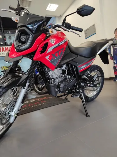 CROSSER 150 S ABS 2025 - RHENAN YAMAHA