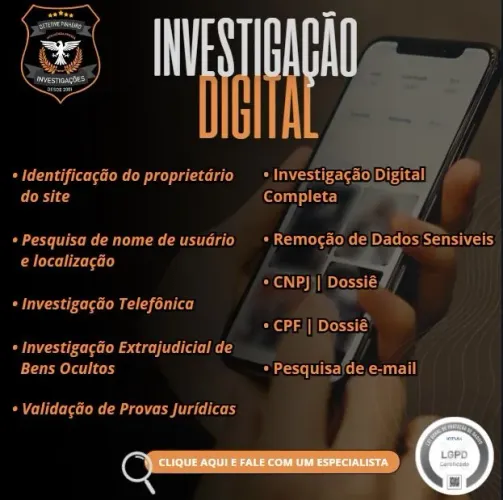 Ag. Detetive Pinheiro Aracaju-SE 