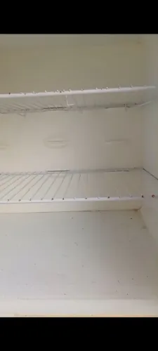 Geladeira frosfree 470 litros