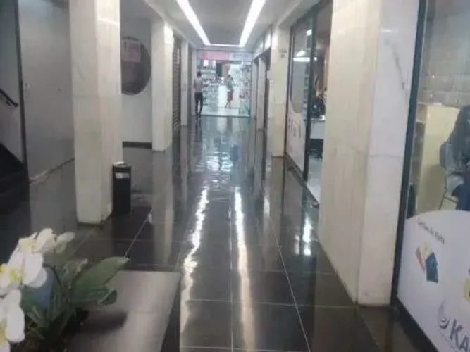 EXCELENTE SALA NO CENTRO DE BH!!!