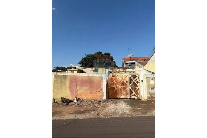 Oportunidade no Jardim Mediterrâneo  Terreno de 225m²