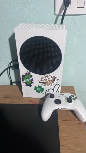 Xbox série x 
