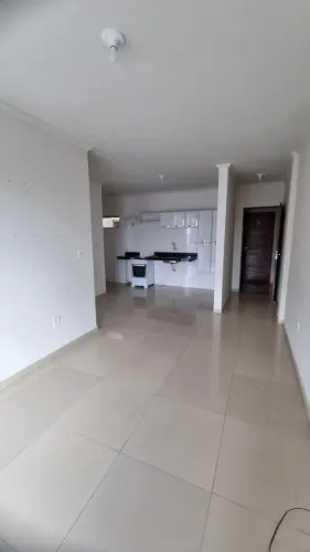 Apartamento na Avenida do Futuro, quarto e sala