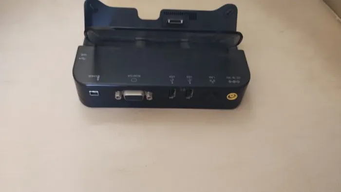 Replicador Pockte Sony Vaio