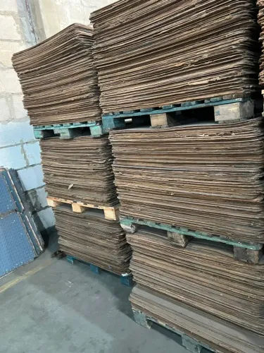Chapatex 1,00m x 1,20m (Usado, em ótimas condições de uso)
