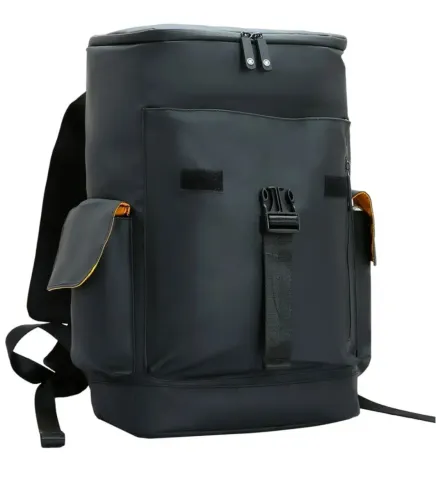 Mochila Executiva Republic Vix 8735038 Premium - Design Moderno