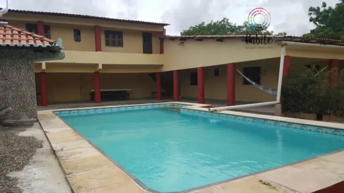 Sítio para Venda em Centro Aquiraz-CE