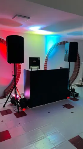 Locação de Som Profissional para eventos @venturysound