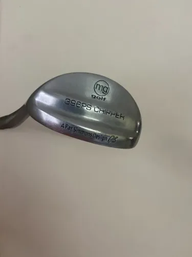 Taco De Golfe Picador Mg Golf 396ps Pat Simmons Chipper