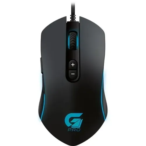 Mouse Gamer Fortrek M7 RGB - WZetta