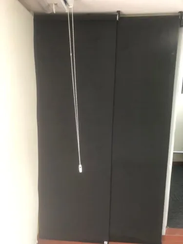 2 Persianas Roló 