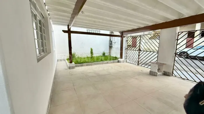 Casa à venda na Vila São José - São Paulo - Zona Sul
