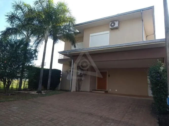 Casa à venda e para alugar em Paulínia, Betel, com 3 suítes, com 229 m², Residencial Jacar