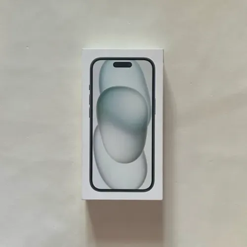 iPhone 15 128GB (Lacrado)