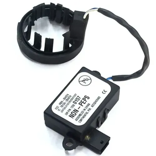 Antena Imobilizador Gm Onix Spin Cobalt Sonic 7812A284074