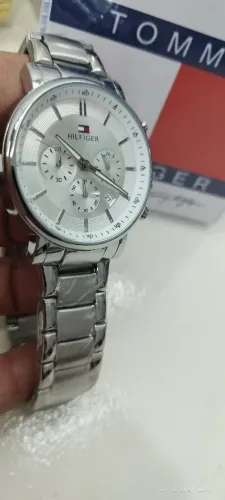 RELÓGIO MASCULINO TOMMY HILFIGER 
