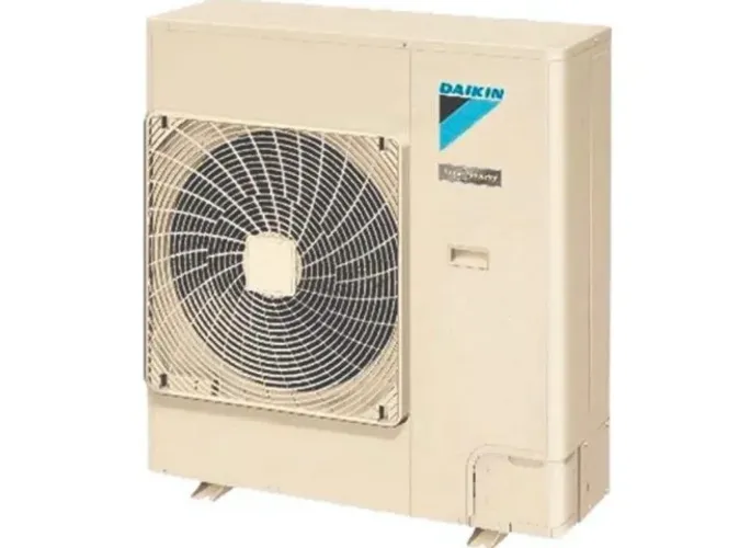AR CONDICIONADO SPLIT DAIKIM 36.000. BTUS