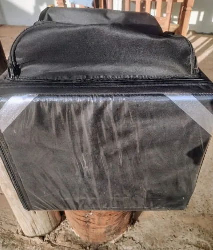 Bag para motoentregador 