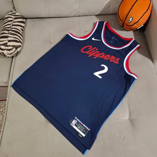 Regata Nba Los Angeles Clippers Icon Edition 