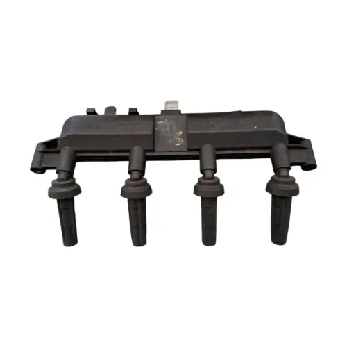 BOBINA IGNIÇÃO PEUGEOT 206/207/C3 1.4 B10036MM