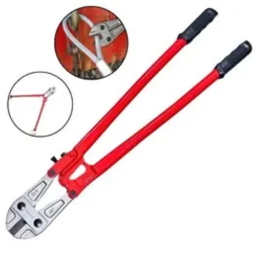 Alicate Tesoura Corta Vergalhão Cadeado Corrente 30 Pol. 76cm