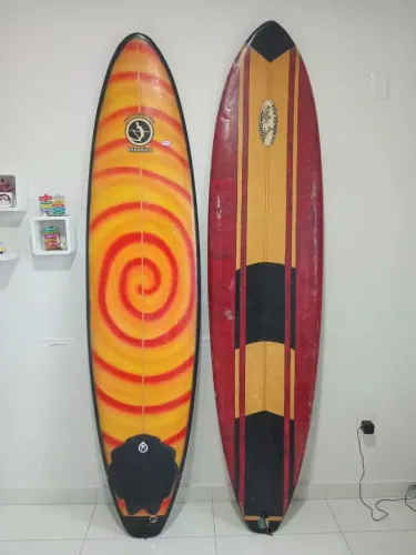 Prancha de Surf   7.3  FUNBORD