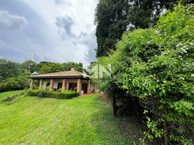Casa à venda no Condomínio Terras de São José I em Itu/SP.