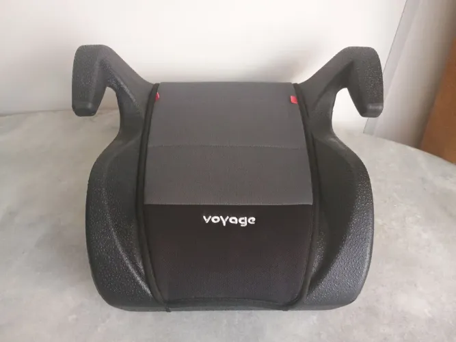 Esse produto Eleva Grupo 2 a 3 ( 15-36 kg )