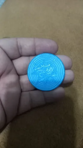 Tazo do piu-piu master