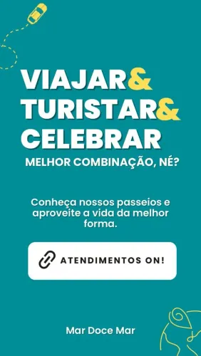 Passeios para ilha de Santo Aleixo. 