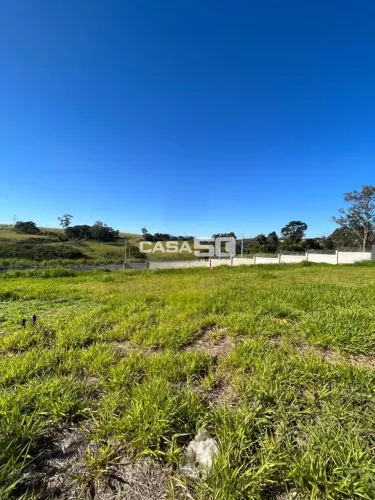Terreno a Venda Condomínio Campinas