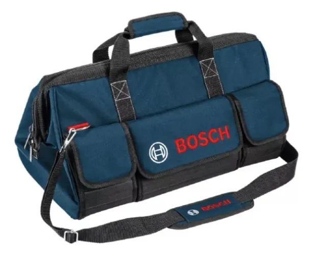 BOLSA BOSCH P/ FERRAMENTA GRANDE 55X35X35 