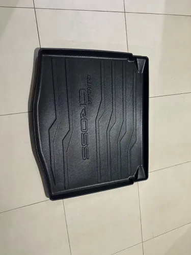 Tapete bandeja Corolla Cross modelos a partir 2021