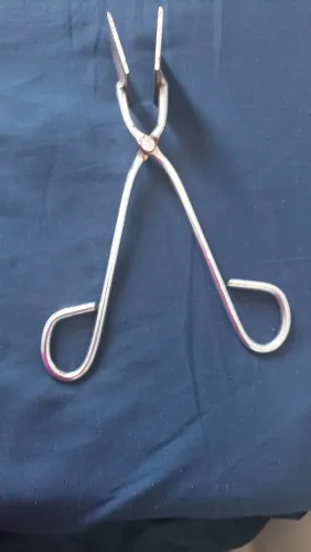 Chapinha de ferro para cabelo afro