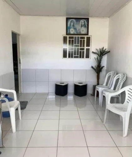 CASA A VENDA NA GUANABARA (D)
