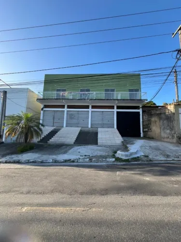 Lojas com 78m² em Maricá