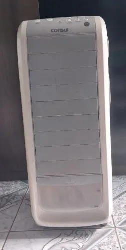 Climatizador consul