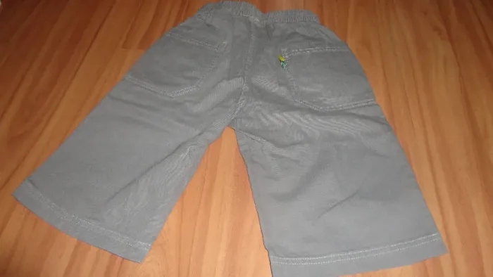 Short infantil menino 8 anos