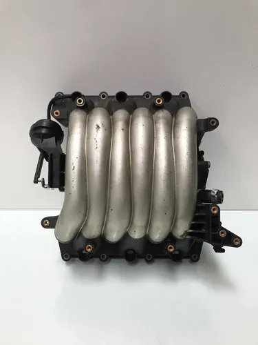 Coletor Admissão Vw Passat Alemão 2.8 V6 1999 078133151 Bb